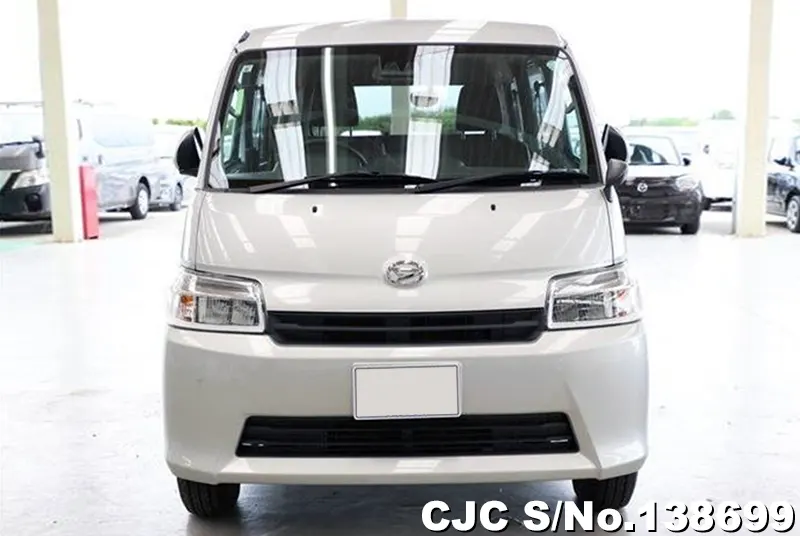 2024 Daihatsu / GranMax Stock No. 138699