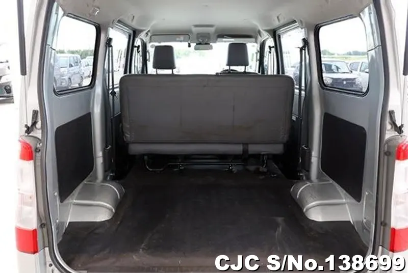 2024 Daihatsu / GranMax Stock No. 138699