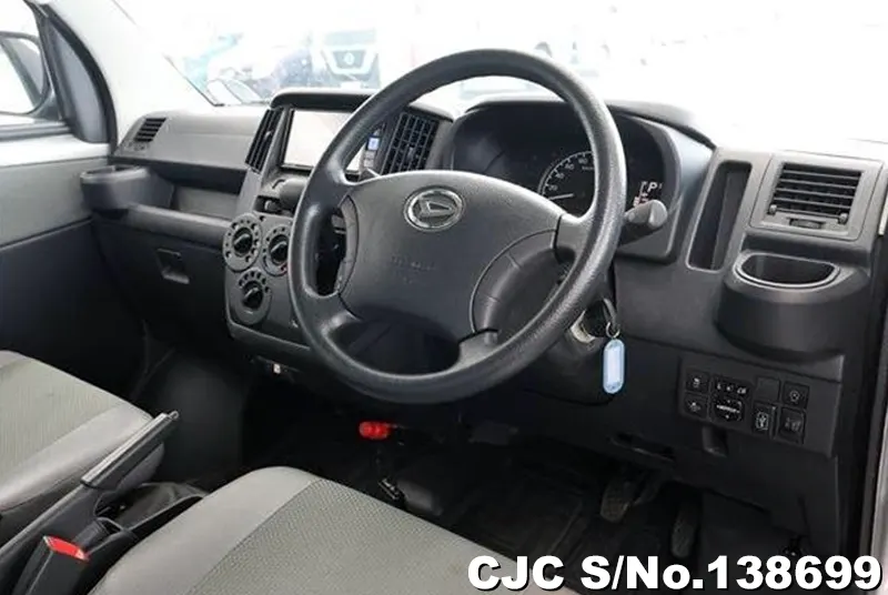 2024 Daihatsu / GranMax Stock No. 138699
