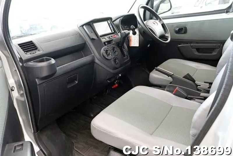 2024 Daihatsu / GranMax Stock No. 138699