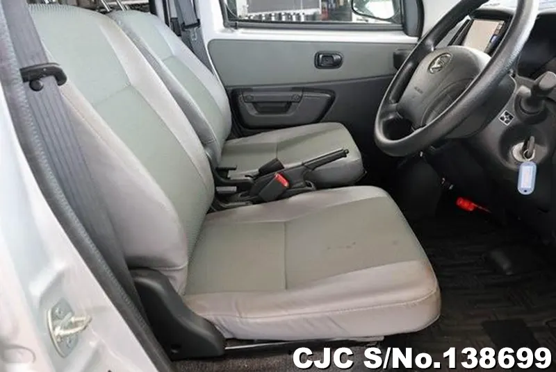 2024 Daihatsu / GranMax Stock No. 138699