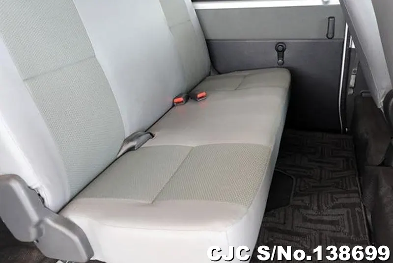 2024 Daihatsu / GranMax Stock No. 138699