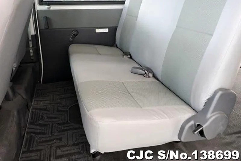 2024 Daihatsu / GranMax Stock No. 138699