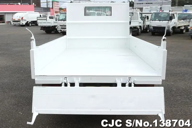 2012 Isuzu / Elf Stock No. 138704