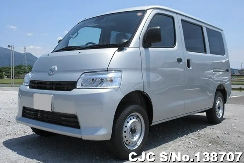 2026 Toyota / Townace Stock No. 138707