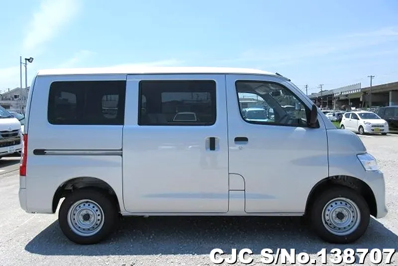 2026 Toyota / Townace Stock No. 138707