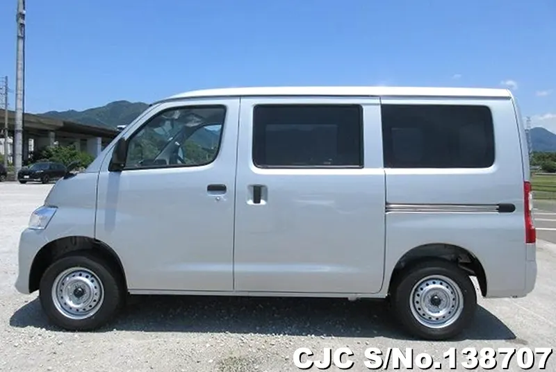 2026 Toyota / Townace Stock No. 138707