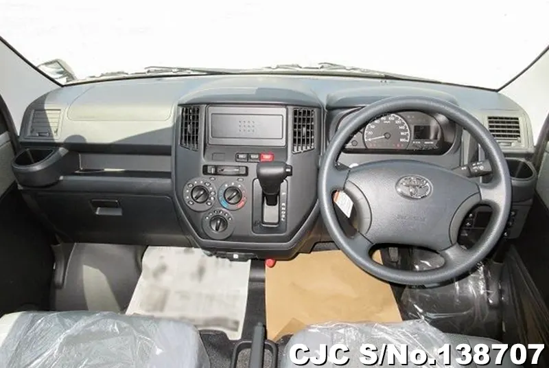 2026 Toyota / Townace Stock No. 138707