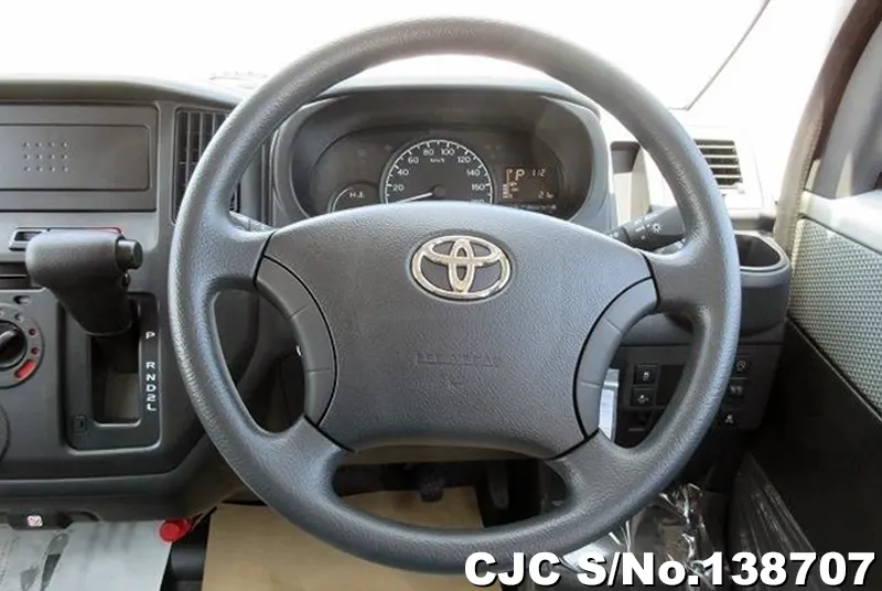 2026 Toyota / Townace Stock No. 138707