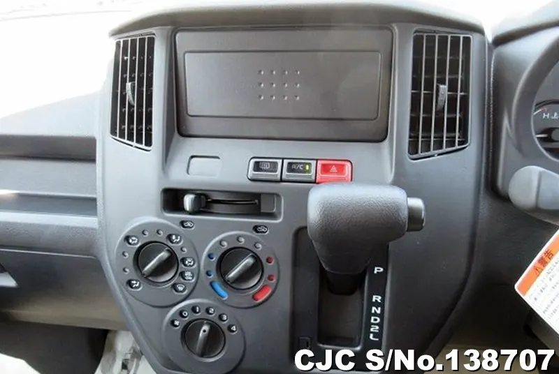 2026 Toyota / Townace Stock No. 138707