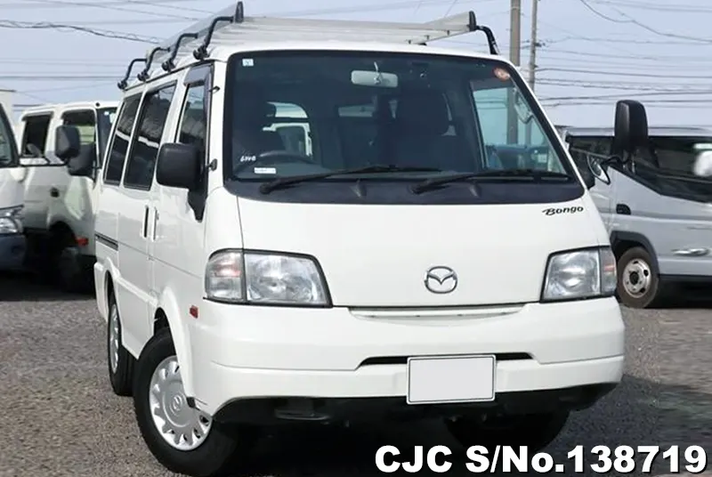 2019 Mazda / Bongo Stock No. 138719