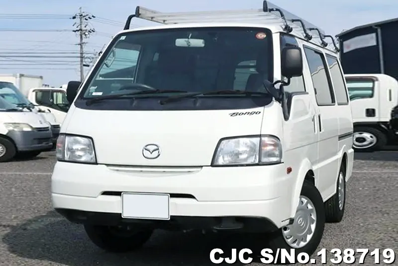 2019 Mazda / Bongo Stock No. 138719