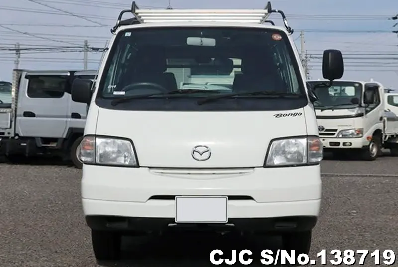 2019 Mazda / Bongo Stock No. 138719
