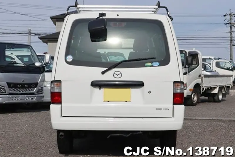 2019 Mazda / Bongo Stock No. 138719