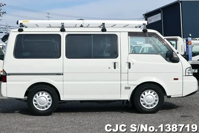 2019 Mazda / Bongo Stock No. 138719