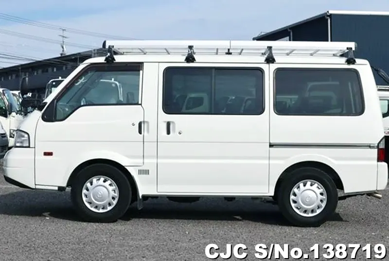 2019 Mazda / Bongo Stock No. 138719