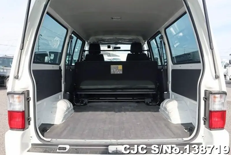 2019 Mazda / Bongo Stock No. 138719