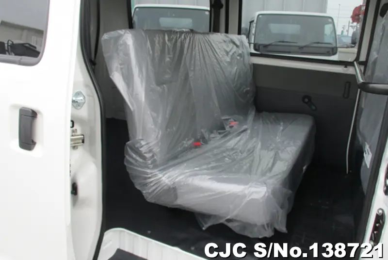2025 Toyota / Townace / Van Stock No. 138721