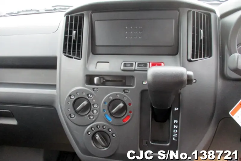 2025 Toyota / Townace / Van Stock No. 138721
