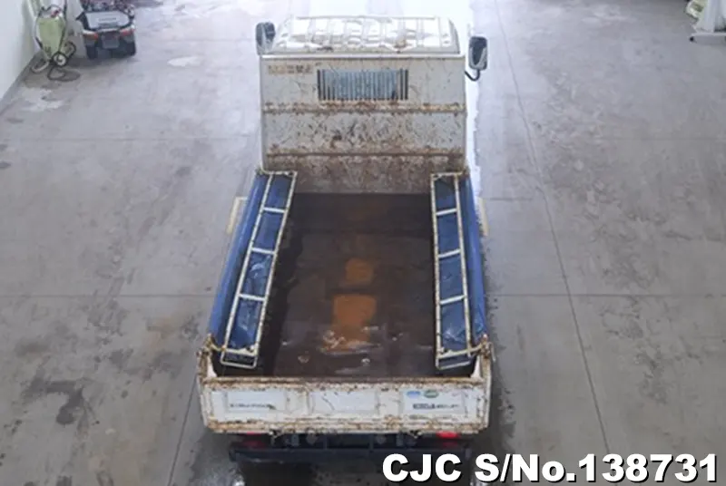 2014 Isuzu / Elf Stock No. 138731