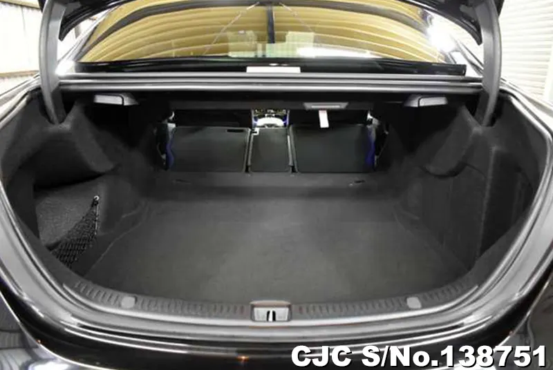 2019 Mercedes Benz / E Class Stock No. 138751