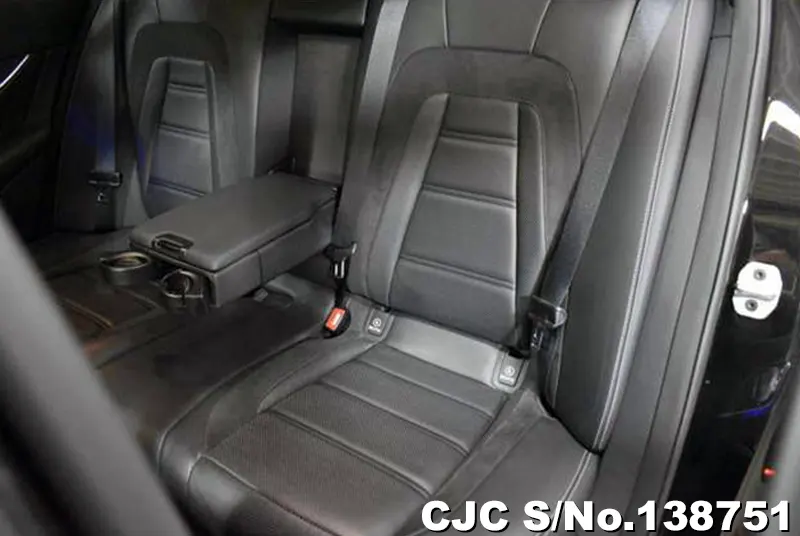 2019 Mercedes Benz / E Class Stock No. 138751