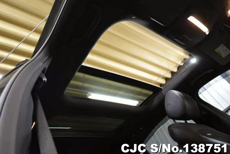 2019 Mercedes Benz / E Class Stock No. 138751