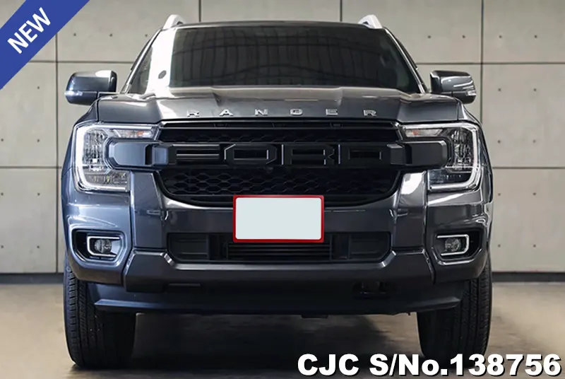 2024 Ford / Ranger Stock No. 138756
