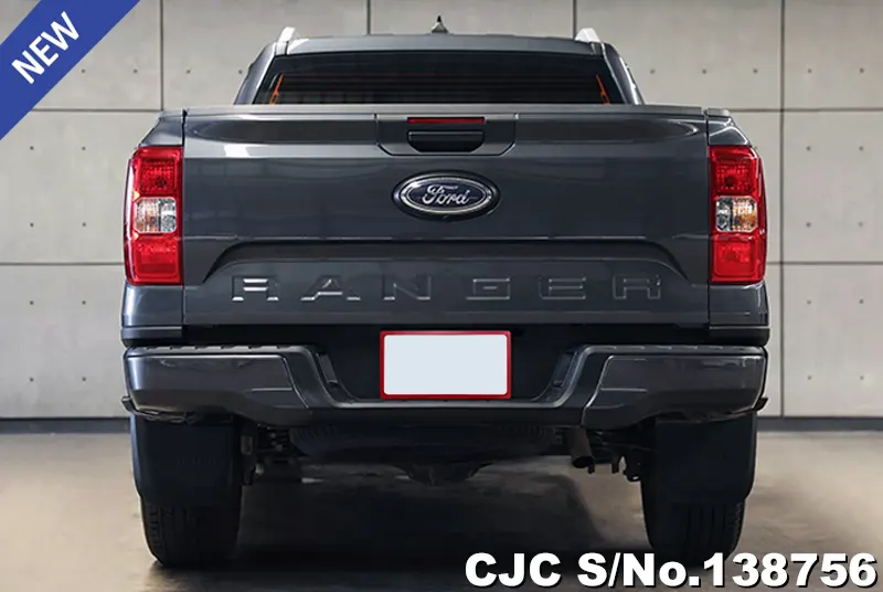 2024 Ford / Ranger Stock No. 138756