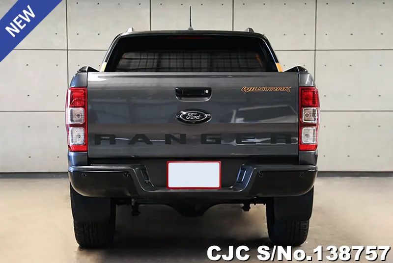 2021 Ford / Ranger Stock No. 138757