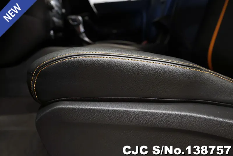 2021 Ford / Ranger Stock No. 138757