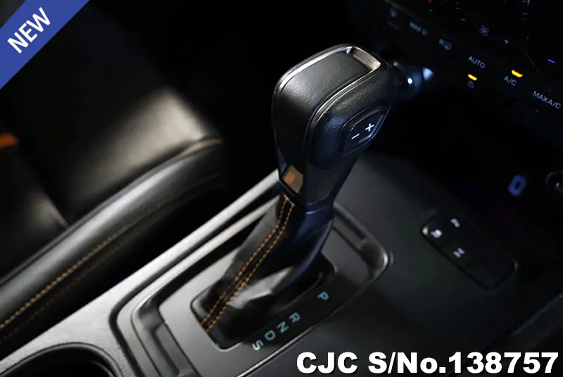 2021 Ford / Ranger Stock No. 138757