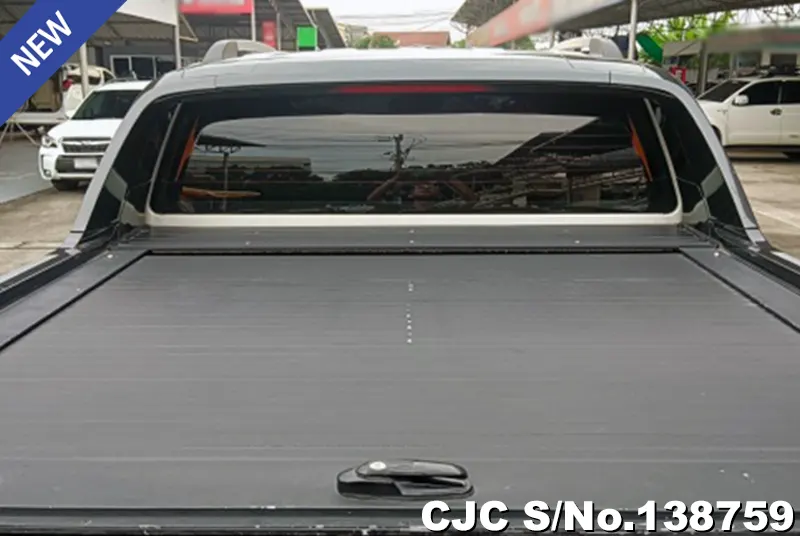 2013 Ford / Ranger Stock No. 138759