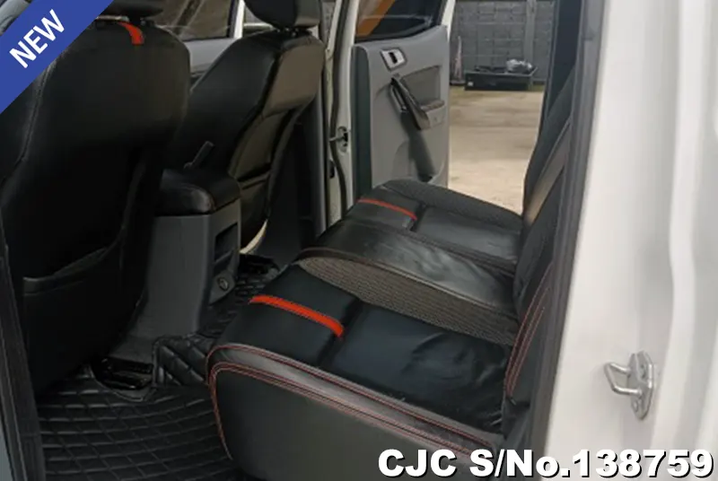 2013 Ford / Ranger Stock No. 138759