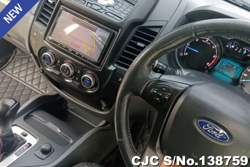 2013 Ford / Ranger Stock No. 138759