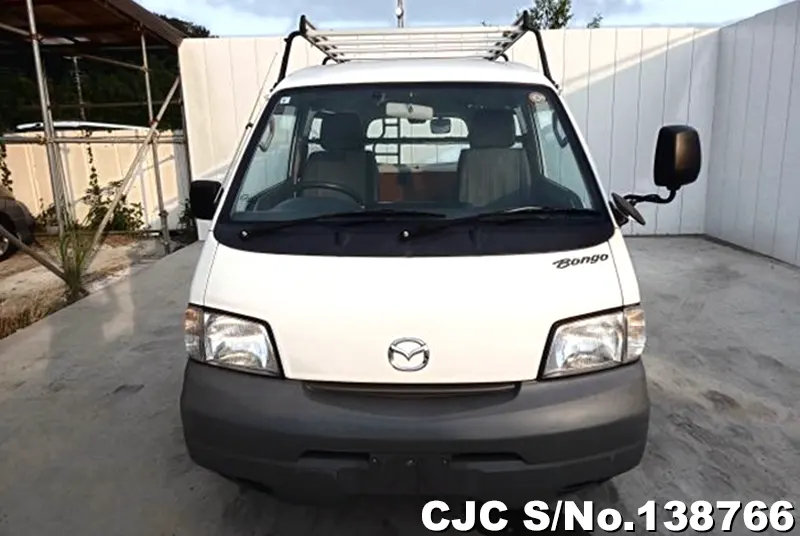 2015 Mazda / Bongo Stock No. 138766