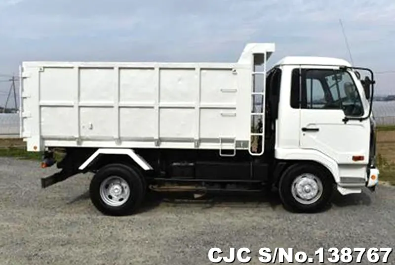 2006 Nissan / Condor Stock No. 138767