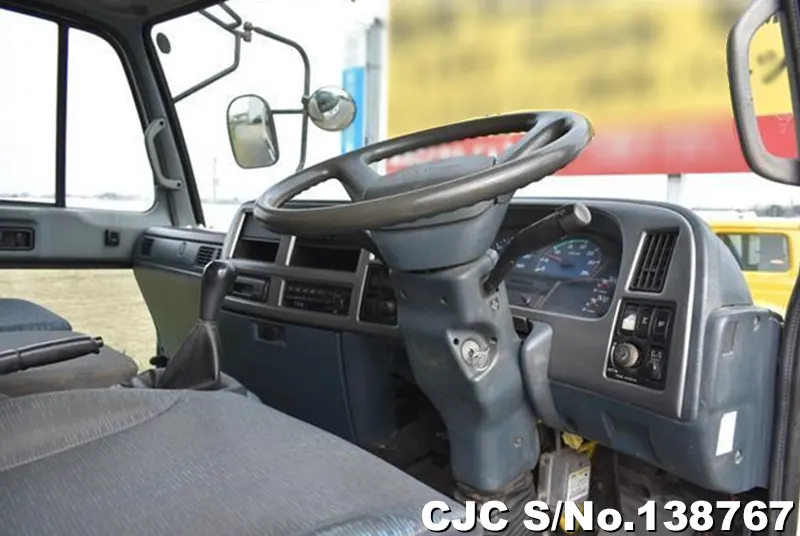 2006 Nissan / Condor Stock No. 138767