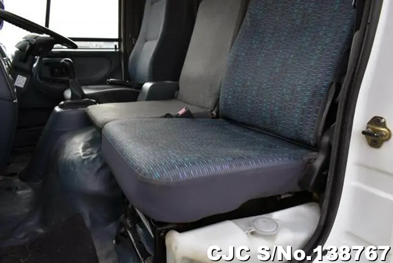 2006 Nissan / Condor Stock No. 138767