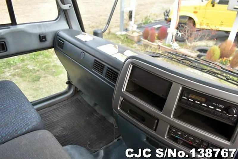 2006 Nissan / Condor Stock No. 138767