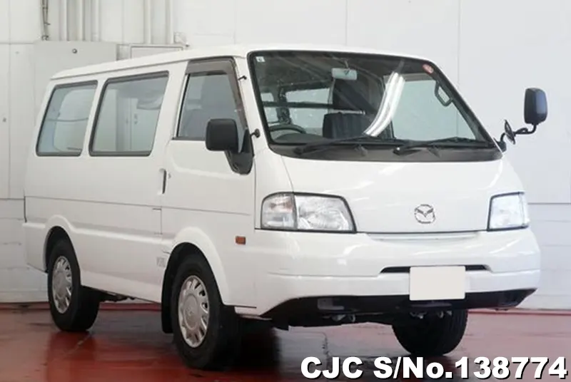 2019 Mazda / Bongo Stock No. 138774
