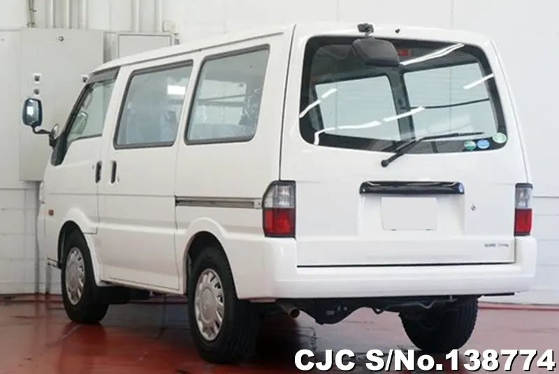 2019 Mazda / Bongo Stock No. 138774