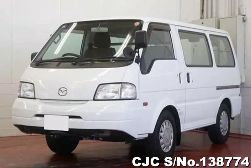 2019 Mazda / Bongo Stock No. 138774