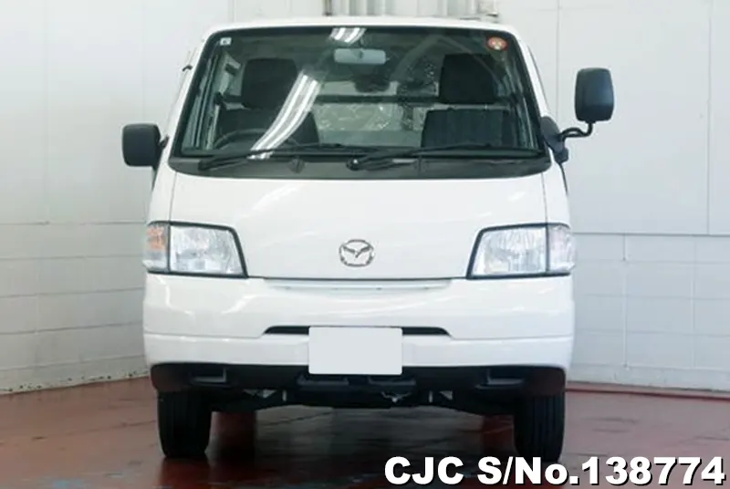 2019 Mazda / Bongo Stock No. 138774