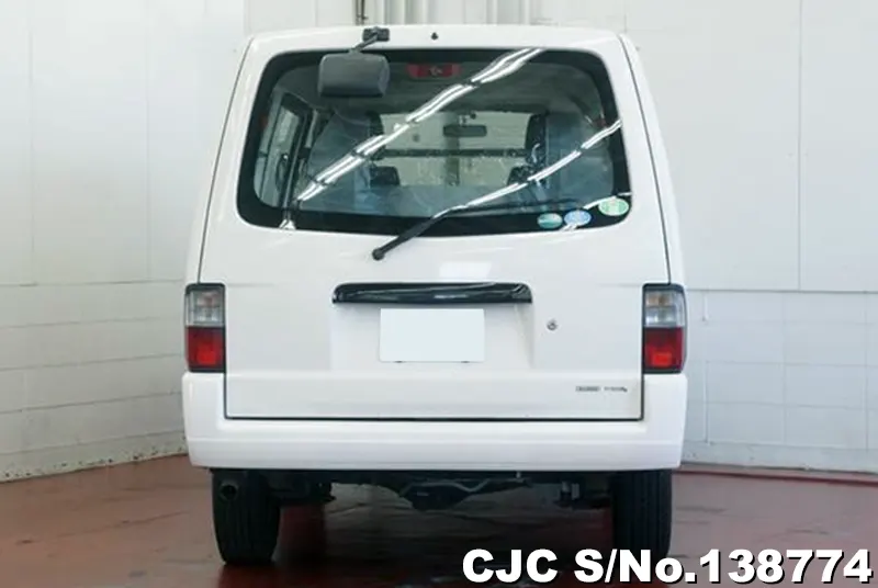 2019 Mazda / Bongo Stock No. 138774