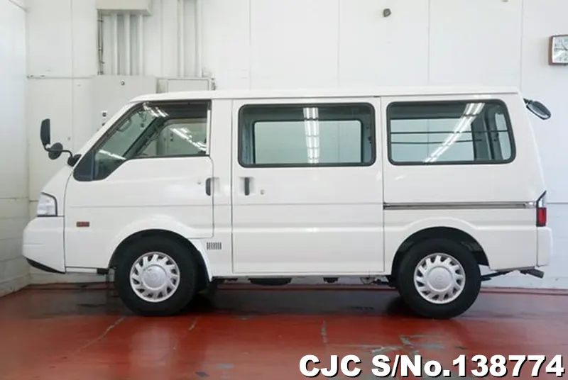 2019 Mazda / Bongo Stock No. 138774