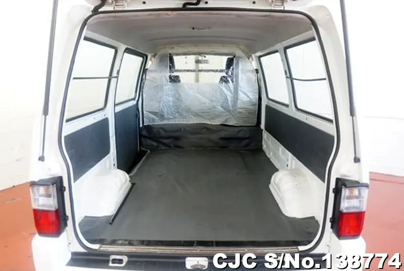 2019 Mazda / Bongo Stock No. 138774
