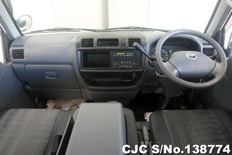 2019 Mazda / Bongo Stock No. 138774