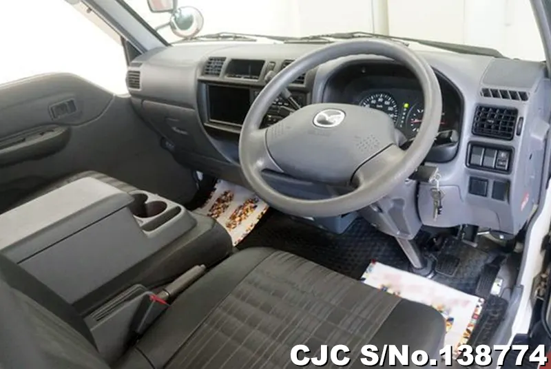 2019 Mazda / Bongo Stock No. 138774