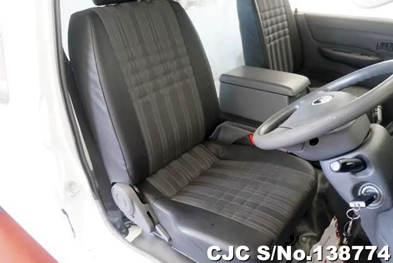 2019 Mazda / Bongo Stock No. 138774